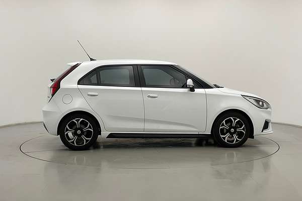2021 MG MG3 Excite