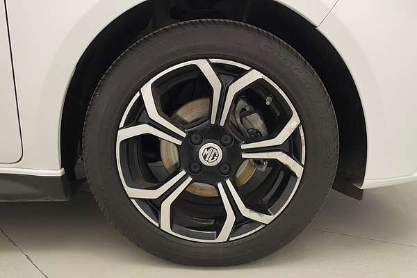 2021 MG MG3 Excite