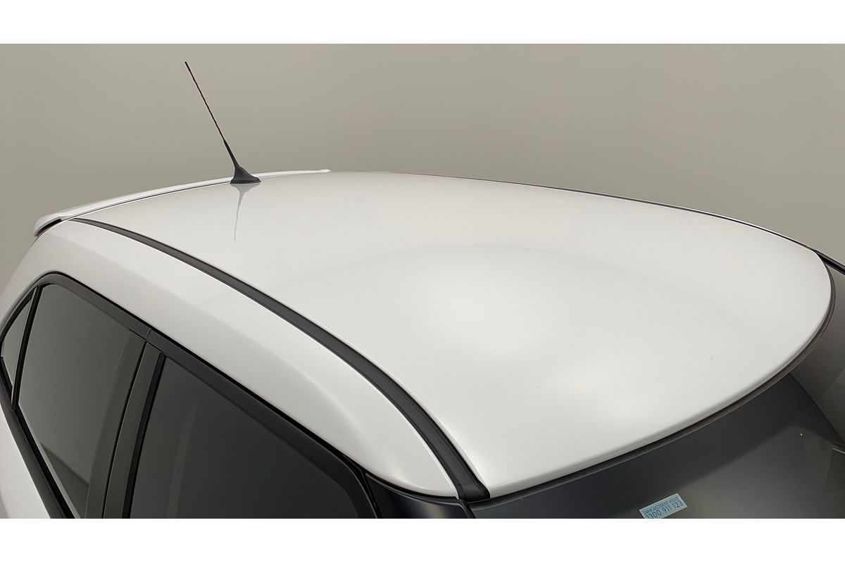 2021 MG MG3 Excite