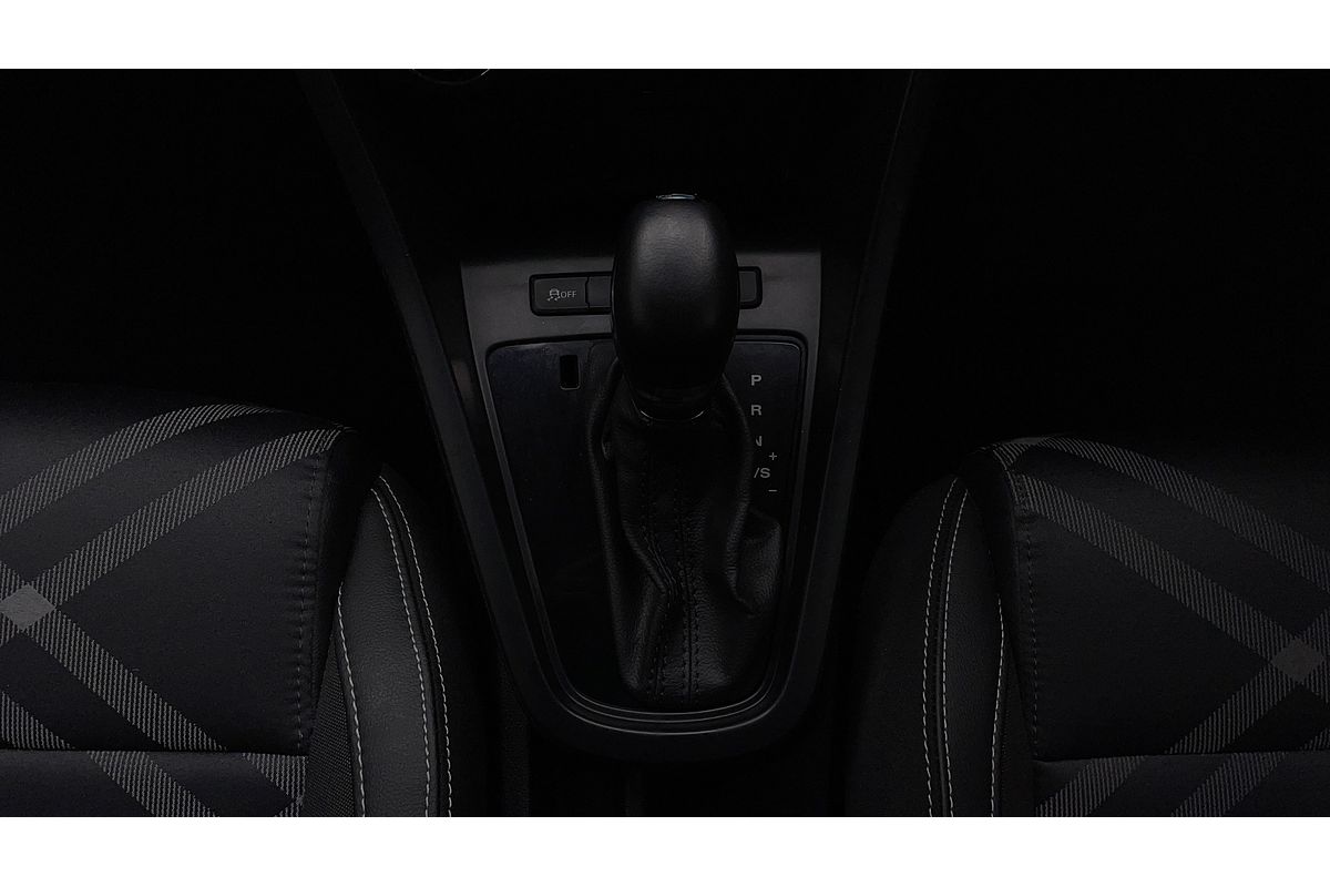 2021 MG MG3 Excite