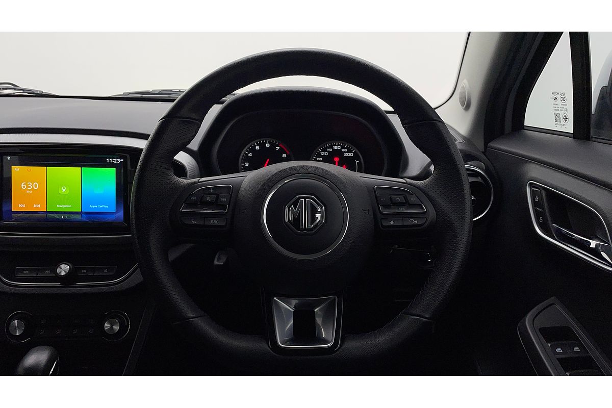 2021 MG MG3 Excite