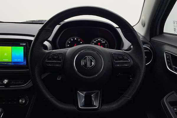 2021 MG MG3 Excite