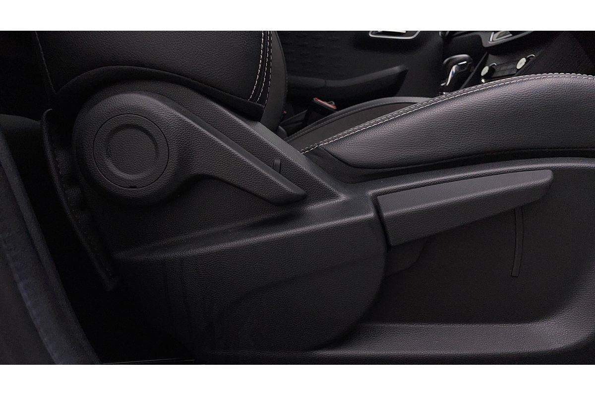 2021 MG MG3 Excite