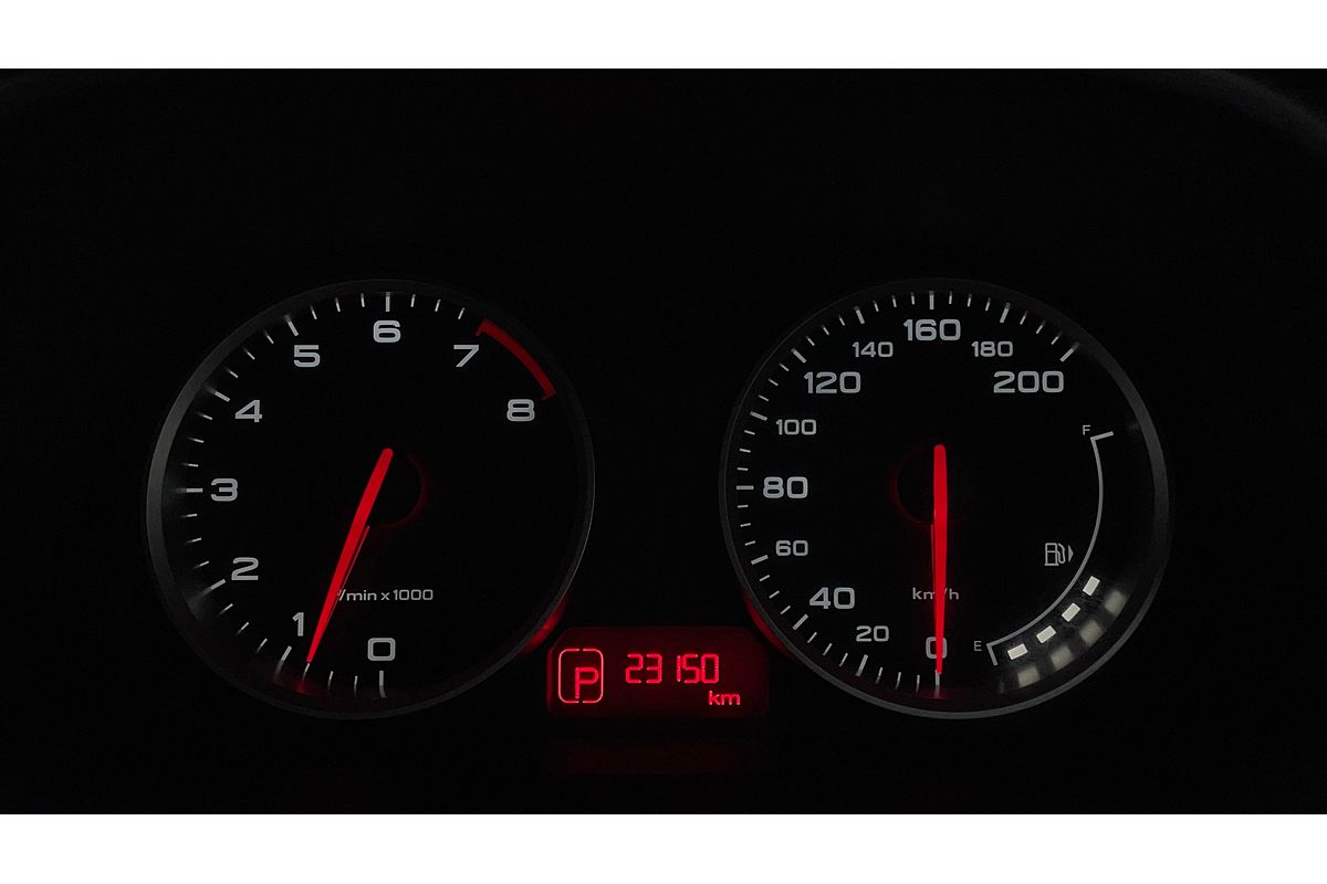 2021 MG MG3 Excite