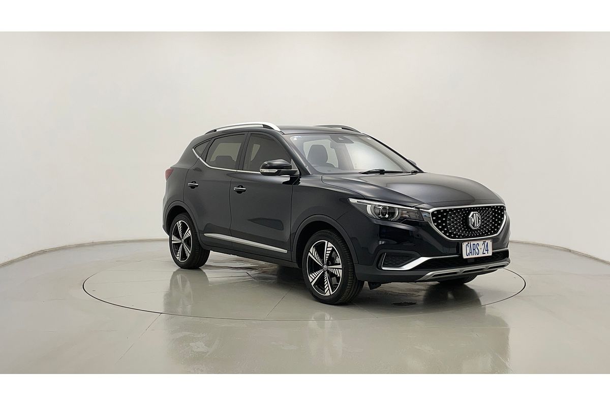 2021 MG ZS EV Essence AZS1