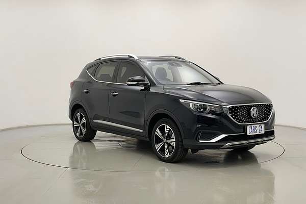 2021 MG ZS EV Essence AZS1