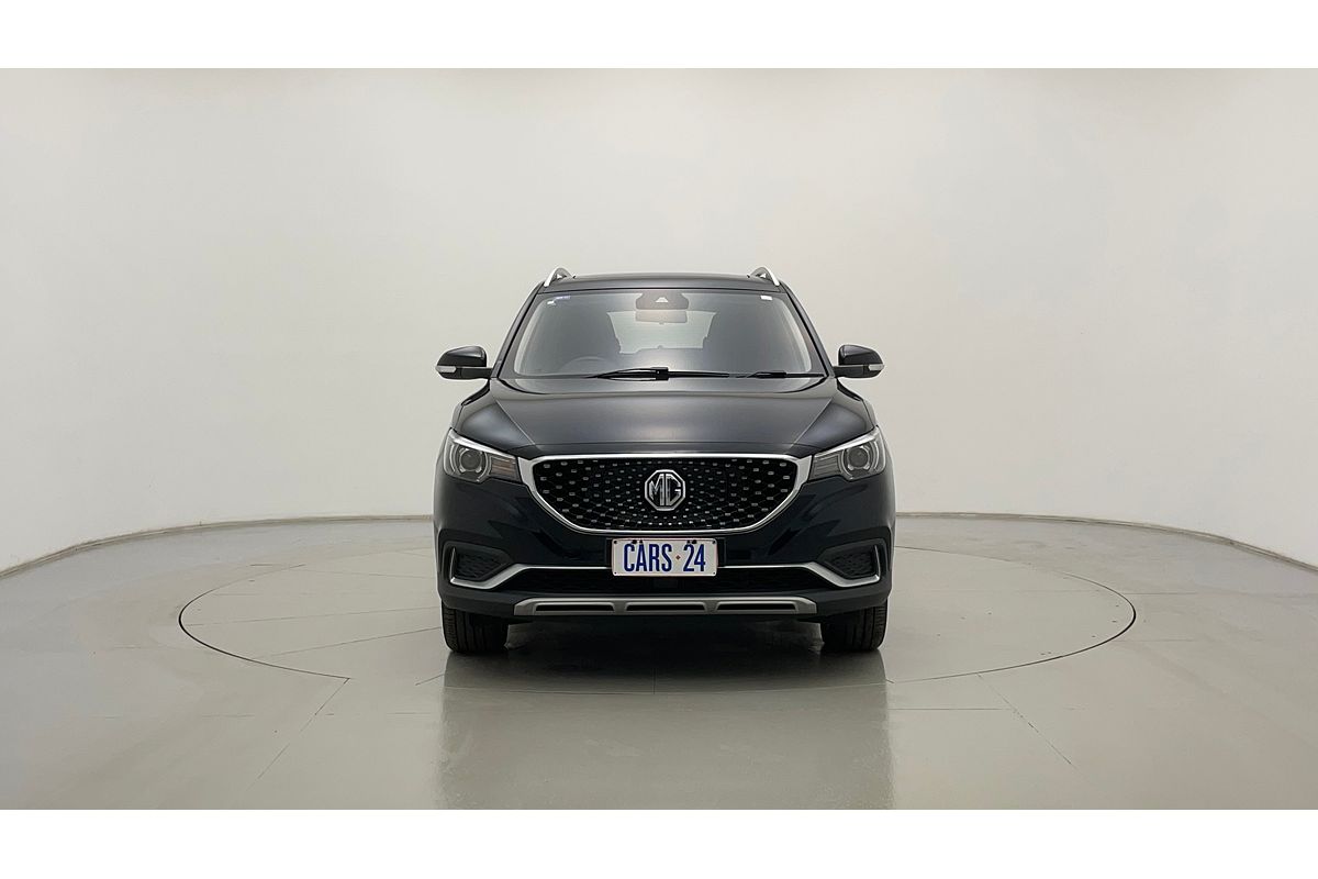 2021 MG ZS EV Essence AZS1