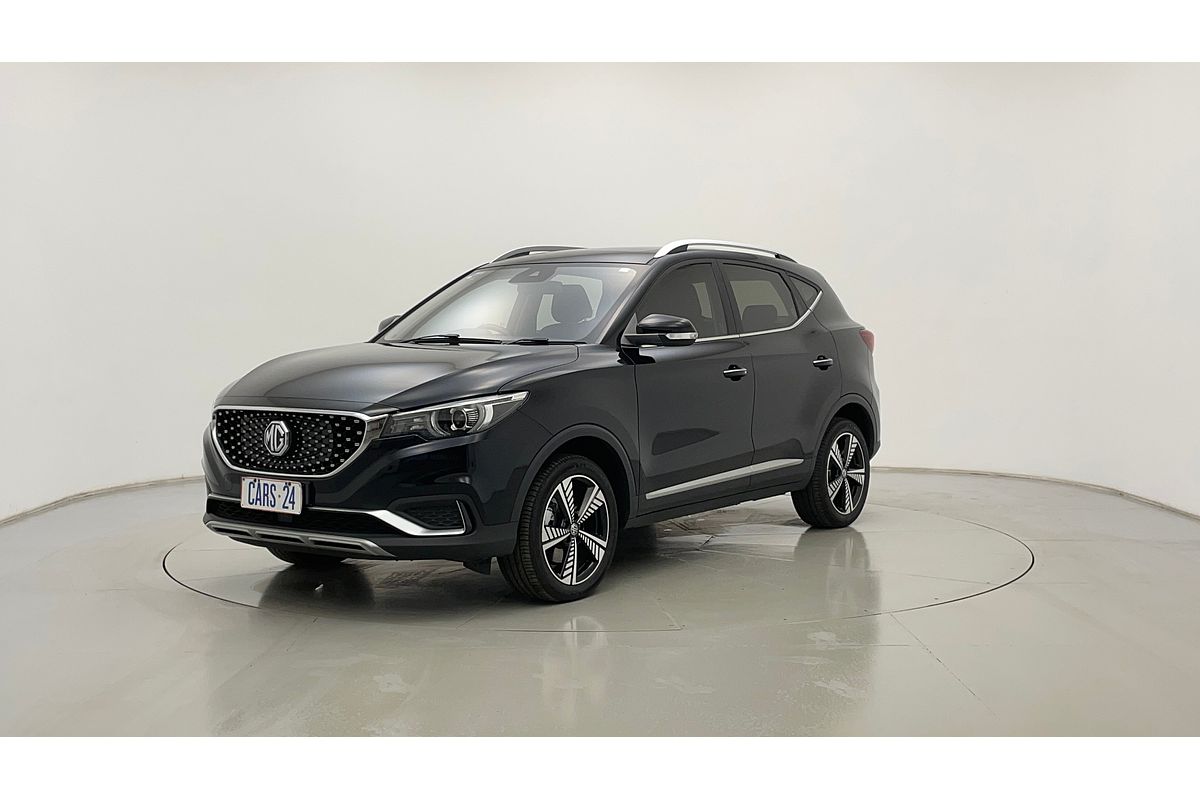 2021 MG ZS EV Essence AZS1