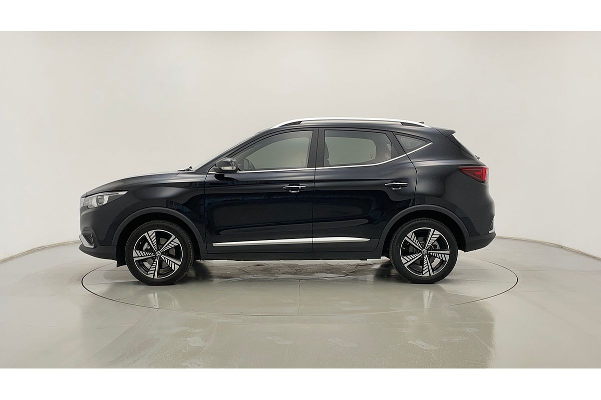 2021 MG ZS EV Essence AZS1