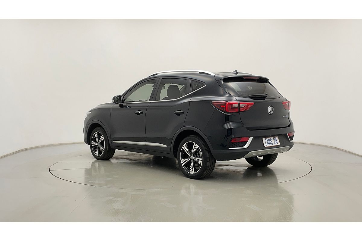 2021 MG ZS EV Essence AZS1