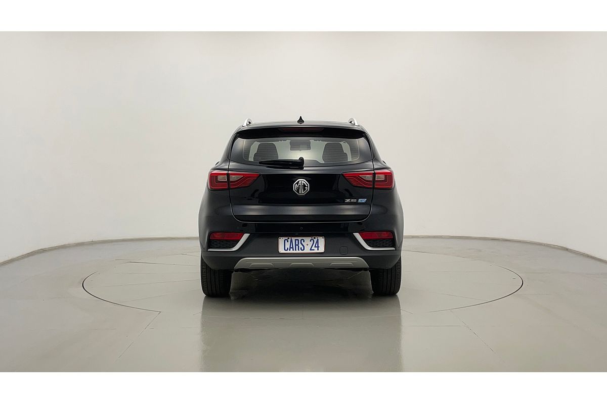 2021 MG ZS EV Essence AZS1