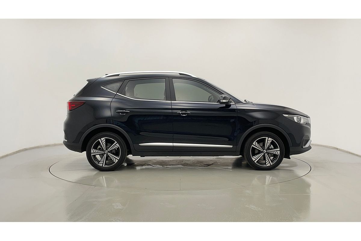 2021 MG ZS EV Essence AZS1