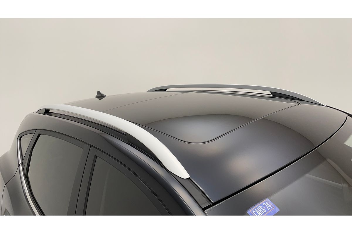 2021 MG ZS EV Essence AZS1