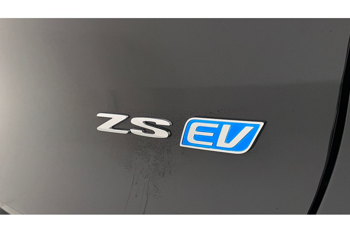 2021 MG ZS EV Essence AZS1