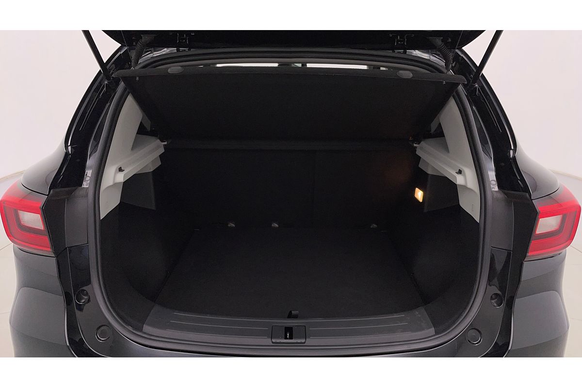2021 MG ZS EV Essence AZS1