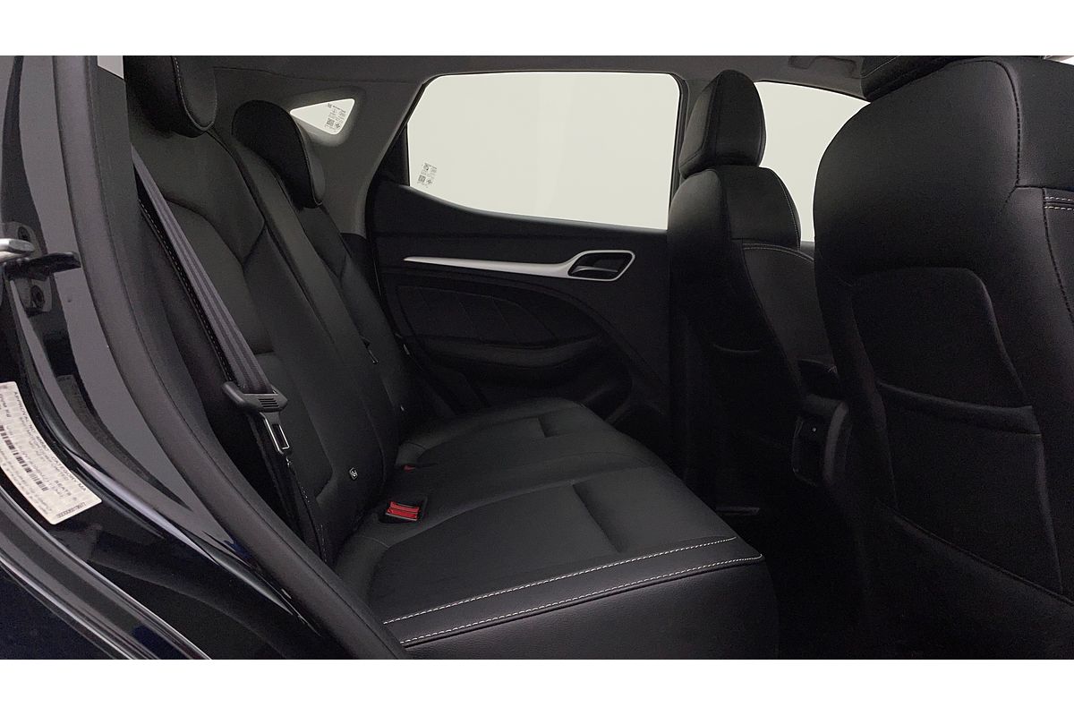 2021 MG ZS EV Essence AZS1