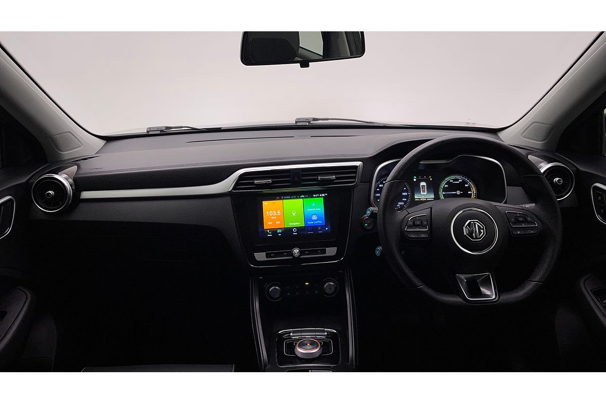 2021 MG ZS EV Essence AZS1