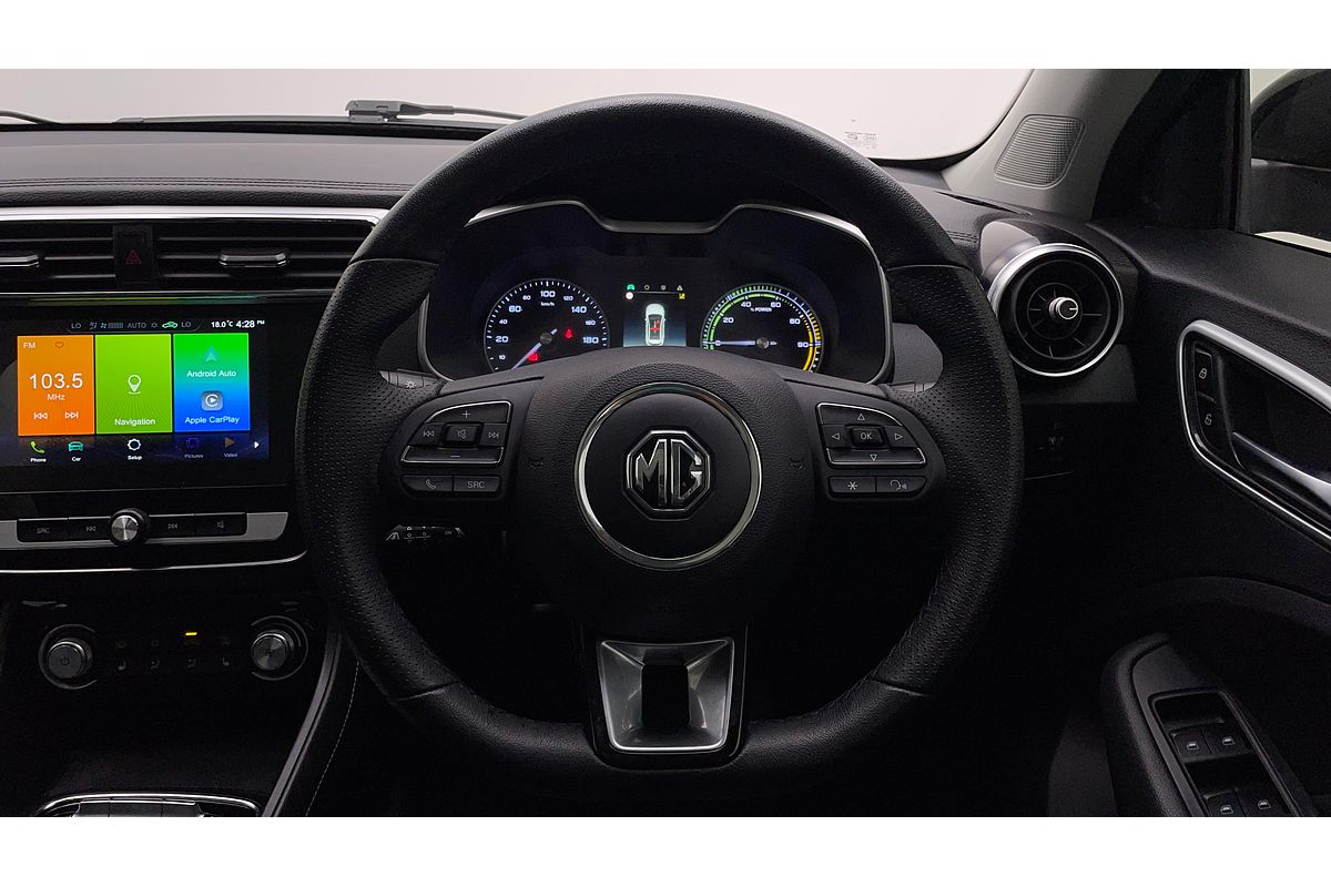 2021 MG ZS EV Essence AZS1