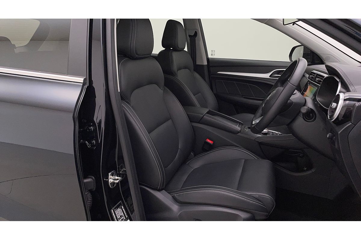 2021 MG ZS EV Essence AZS1