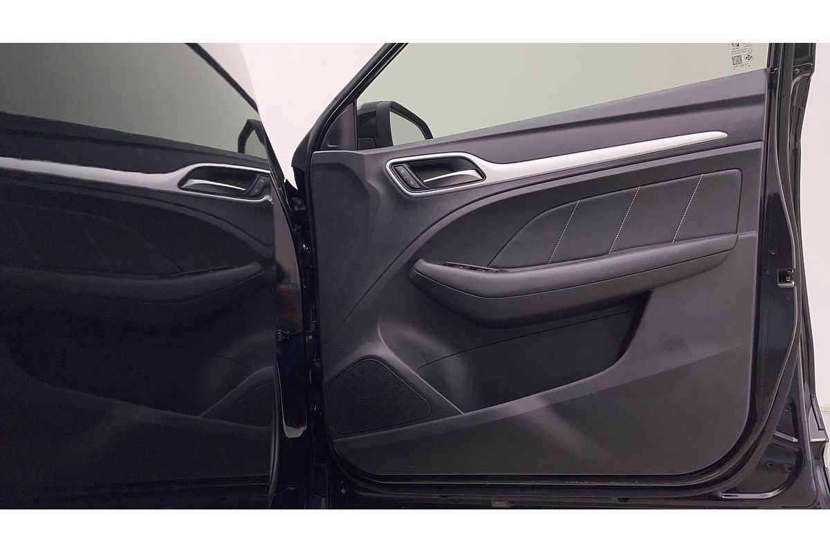 2021 MG ZS EV Essence AZS1