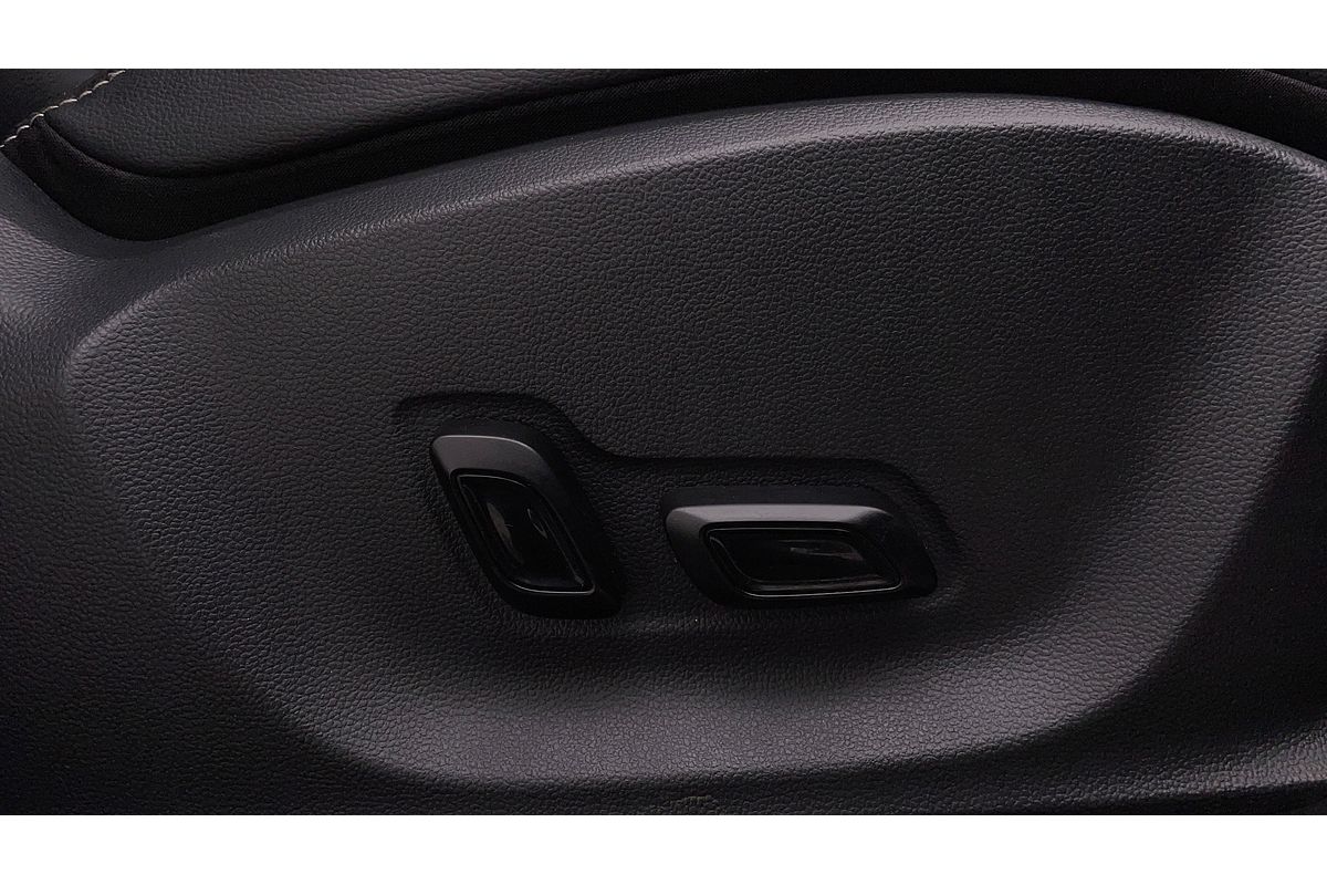 2021 MG ZS EV Essence AZS1