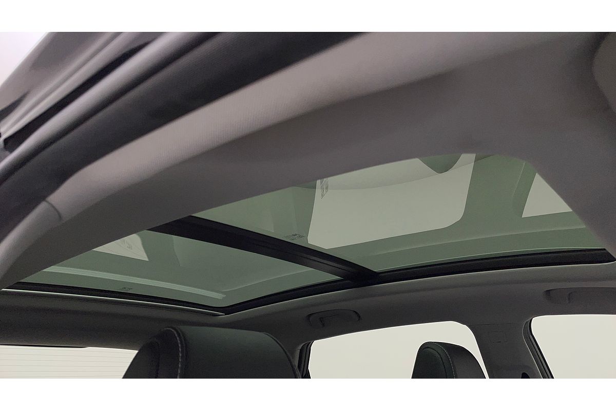 2021 MG ZS EV Essence AZS1