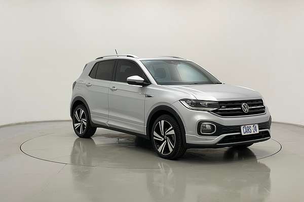 2020 Volkswagen T-Cross 85TSI Style C11