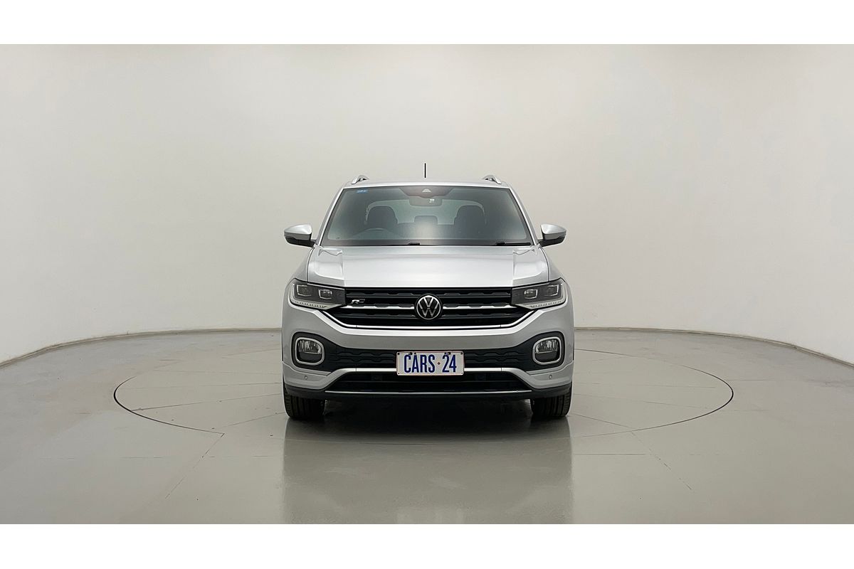 2020 Volkswagen T-Cross 85TSI Style C11