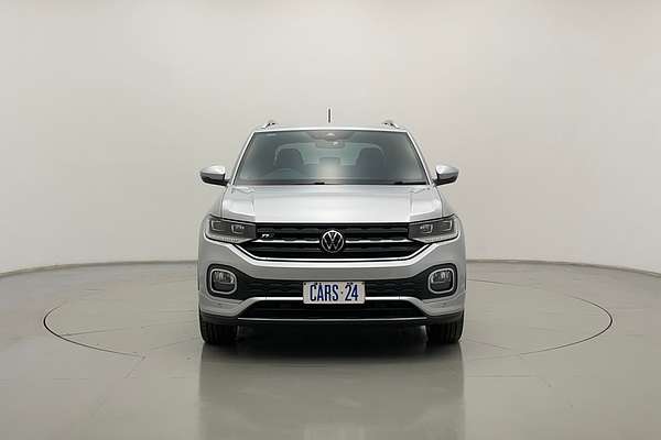 2020 Volkswagen T-Cross 85TSI Style C11