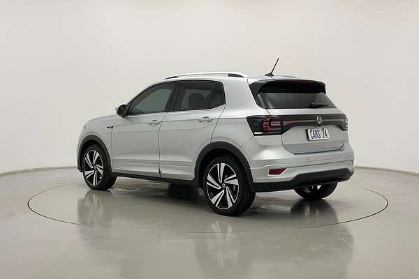2020 Volkswagen T-Cross 85TSI Style C11