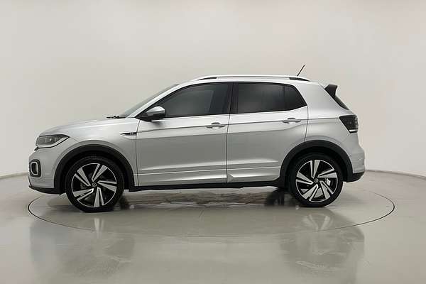 2020 Volkswagen T-Cross 85TSI Style C11