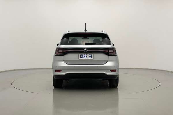 2020 Volkswagen T-Cross 85TSI Style C11