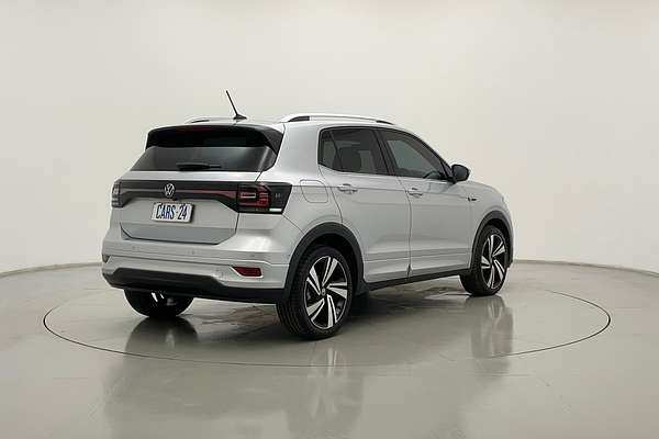 2020 Volkswagen T-Cross 85TSI Style C11