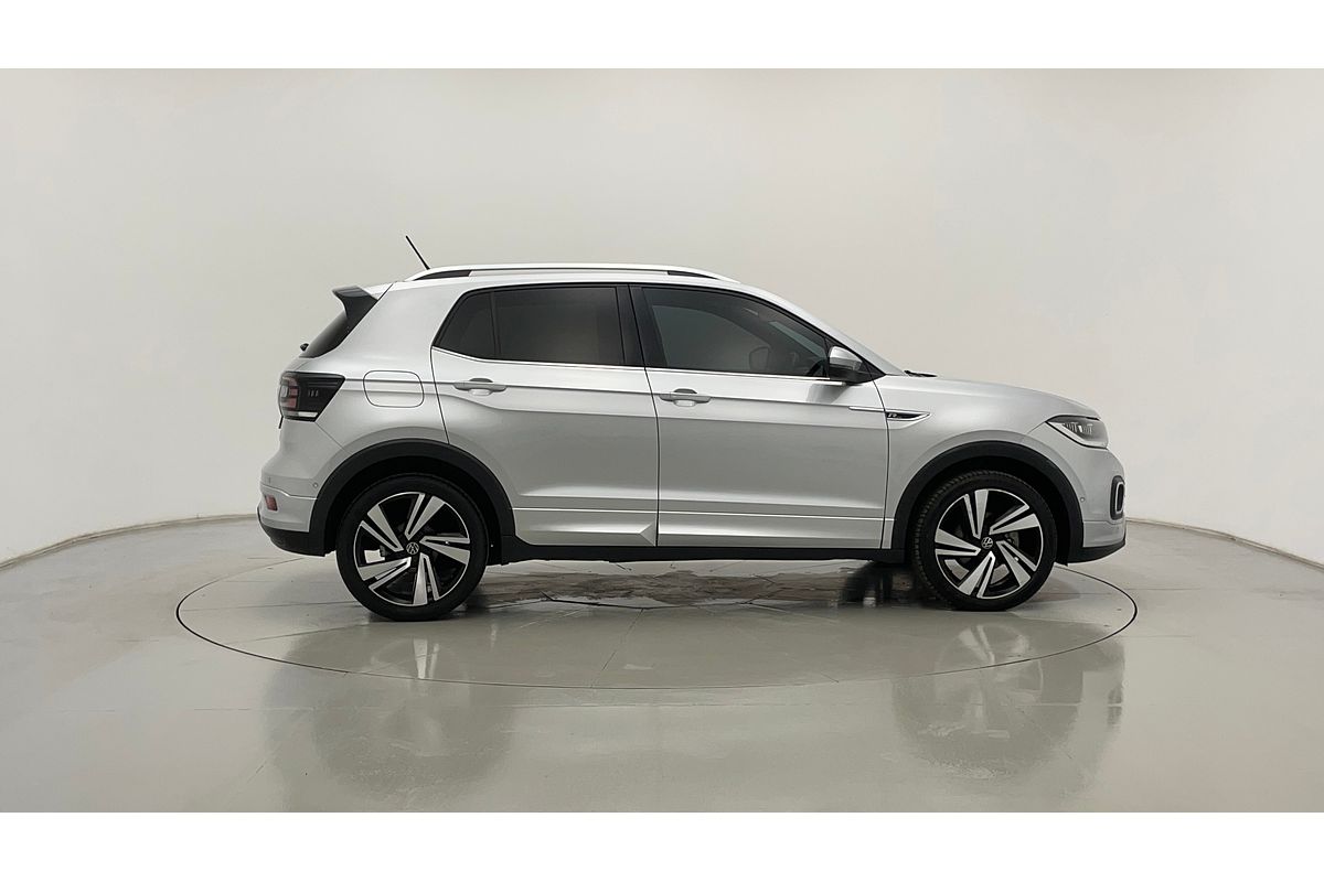 2020 Volkswagen T-Cross 85TSI Style C11