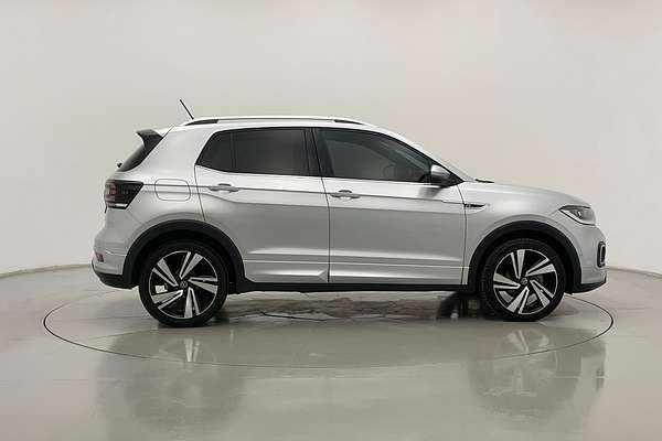 2020 Volkswagen T-Cross 85TSI Style C11