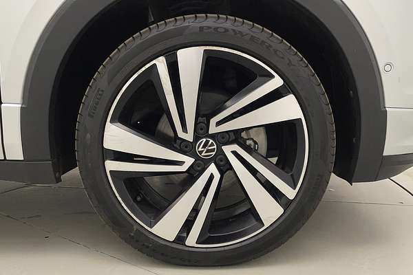 2020 Volkswagen T-Cross 85TSI Style C11