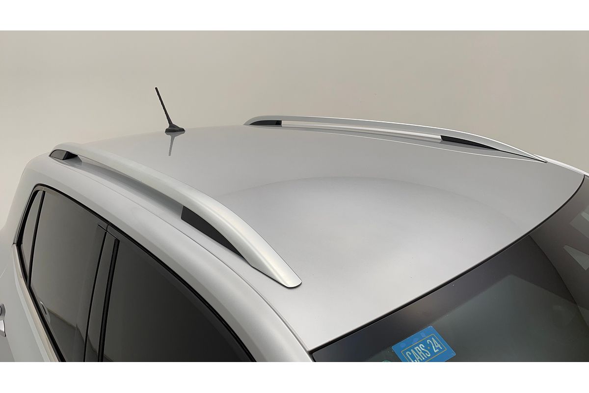 2020 Volkswagen T-Cross 85TSI Style C11