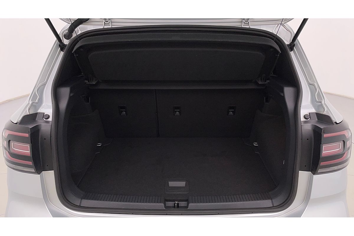 2020 Volkswagen T-Cross 85TSI Style C11