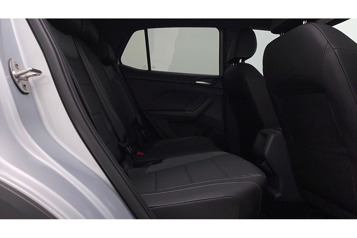 2020 Volkswagen T-Cross 85TSI Style C11