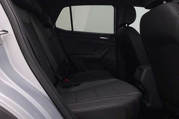 2020 Volkswagen T-Cross 85TSI Style C11