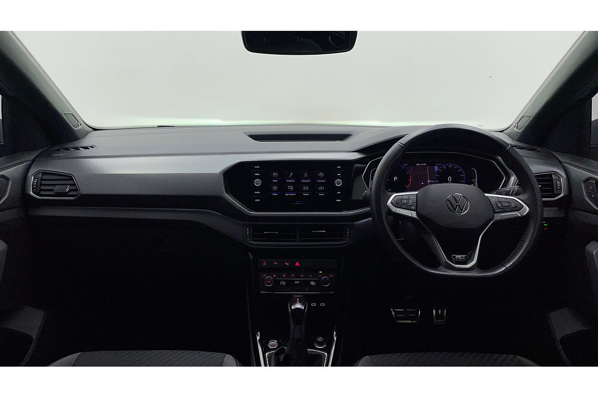 2020 Volkswagen T-Cross 85TSI Style C11
