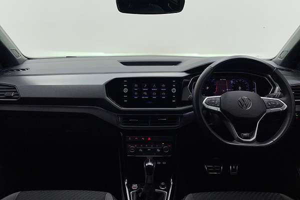 2020 Volkswagen T-Cross 85TSI Style C11