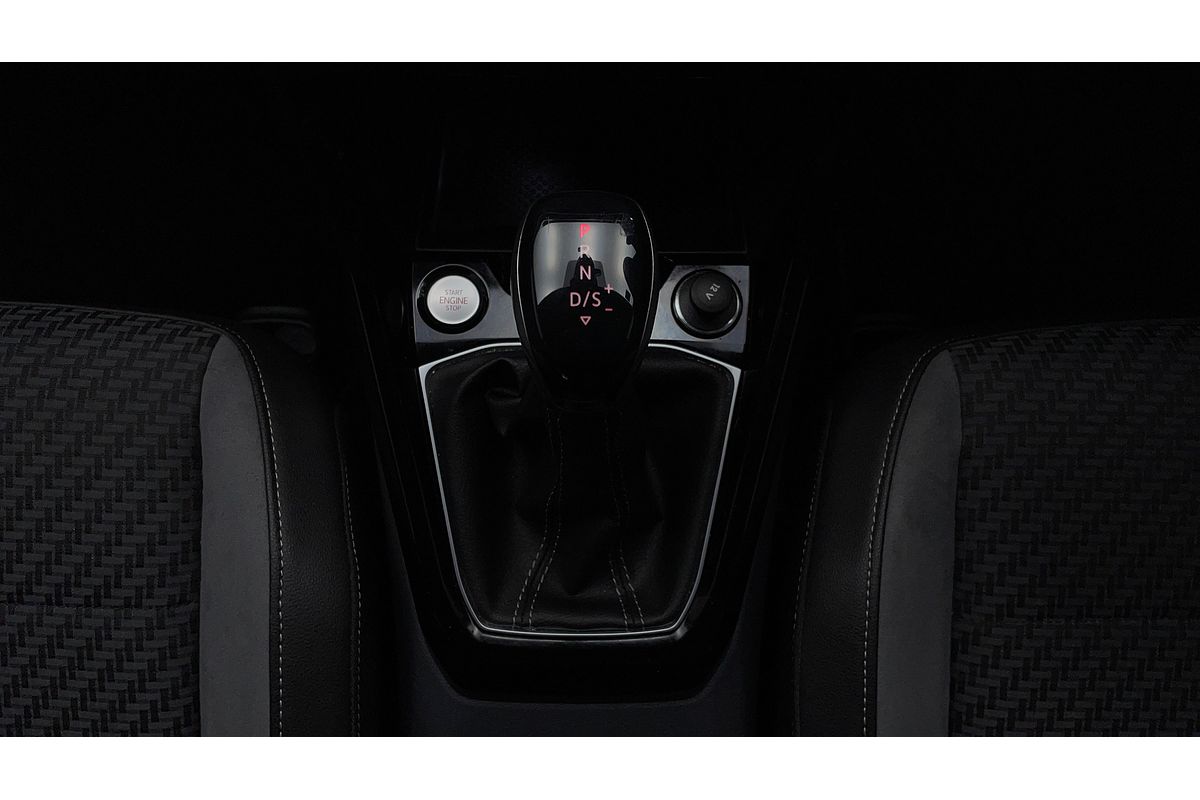 2020 Volkswagen T-Cross 85TSI Style C11