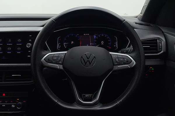 2020 Volkswagen T-Cross 85TSI Style C11