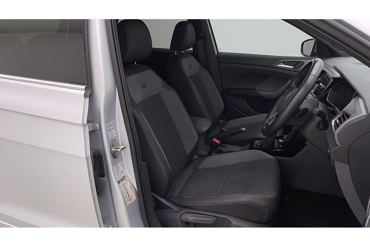 2020 Volkswagen T-Cross 85TSI Style C11