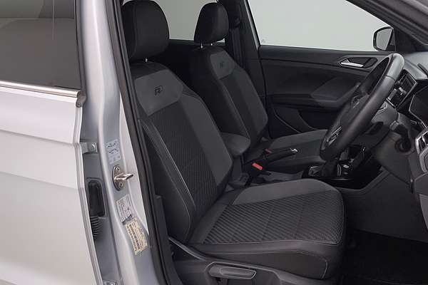 2020 Volkswagen T-Cross 85TSI Style C11