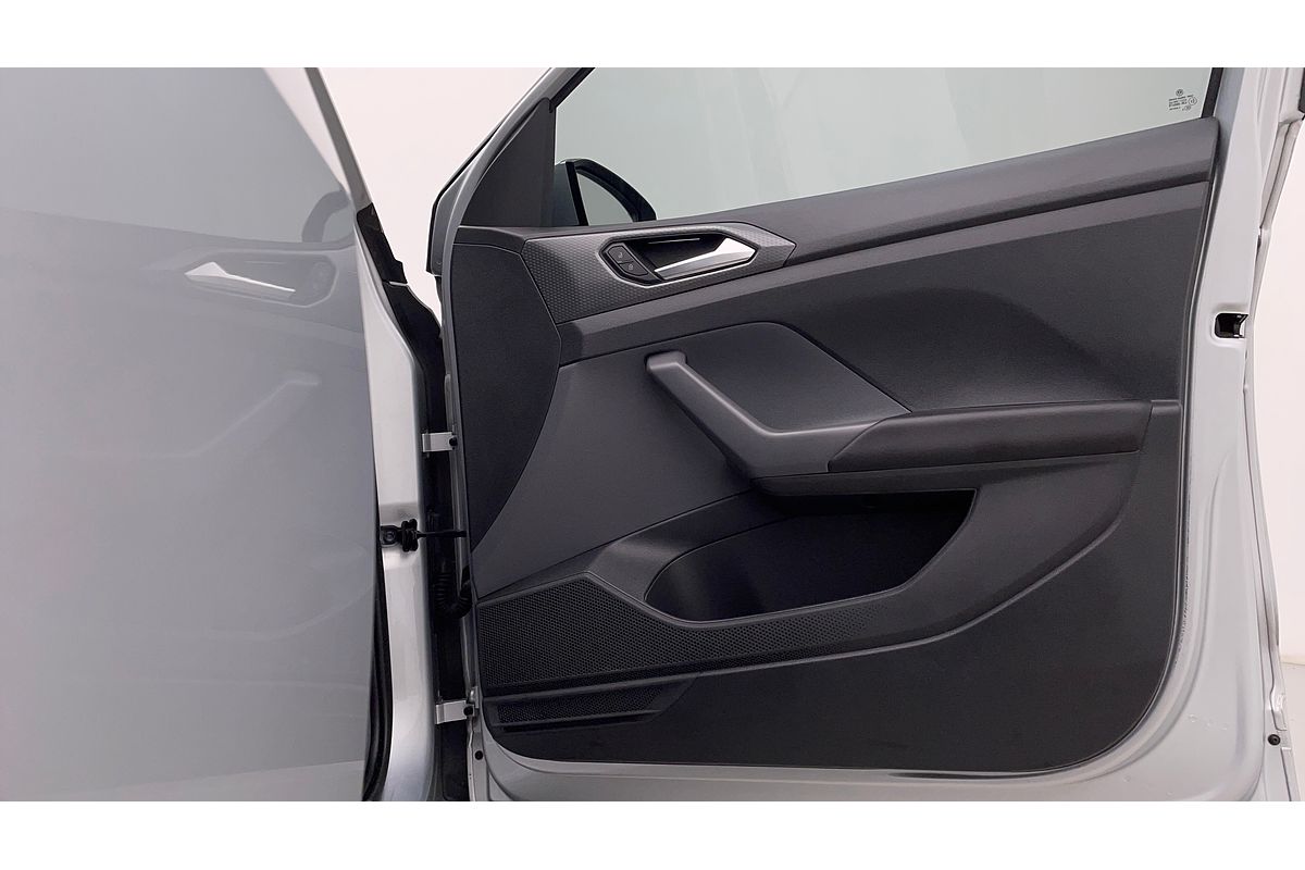 2020 Volkswagen T-Cross 85TSI Style C11