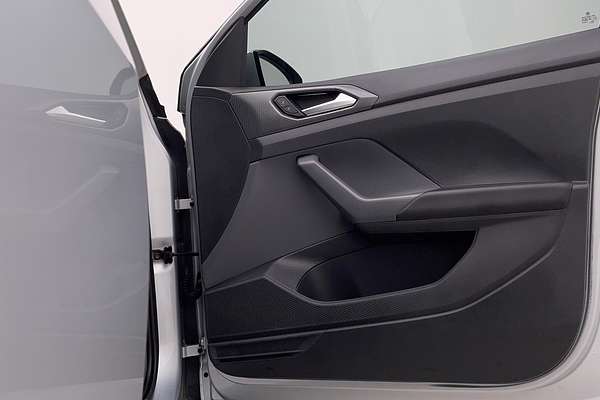 2020 Volkswagen T-Cross 85TSI Style C11