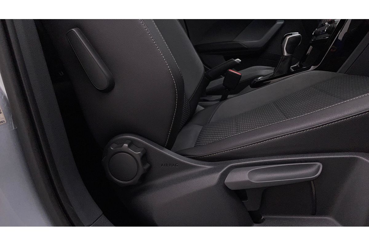 2020 Volkswagen T-Cross 85TSI Style C11