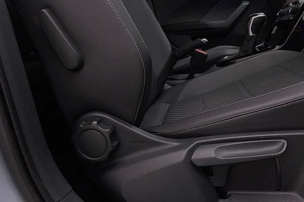2020 Volkswagen T-Cross 85TSI Style C11
